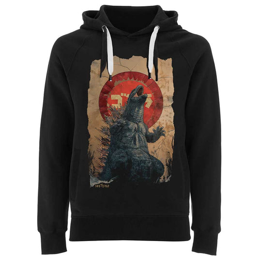 Gojira (Hoodie / Zipper)