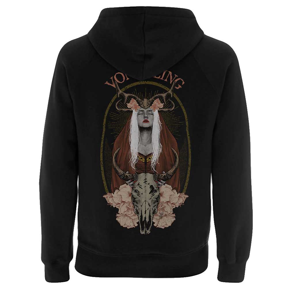 Dark Goddess (Hoodie)