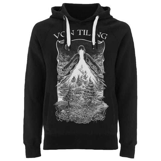 Face of the Earth (Hoodie)