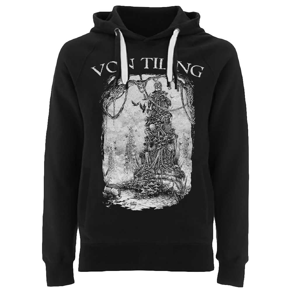 Grim Columns (Hoodie)