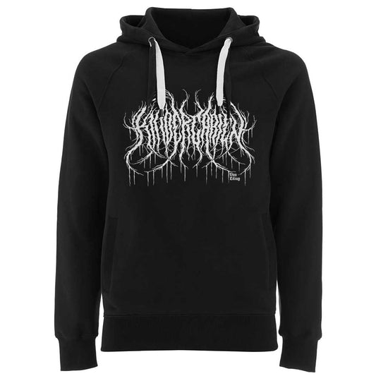 Black Metal Kindergarten (Hoodie / Zipper)