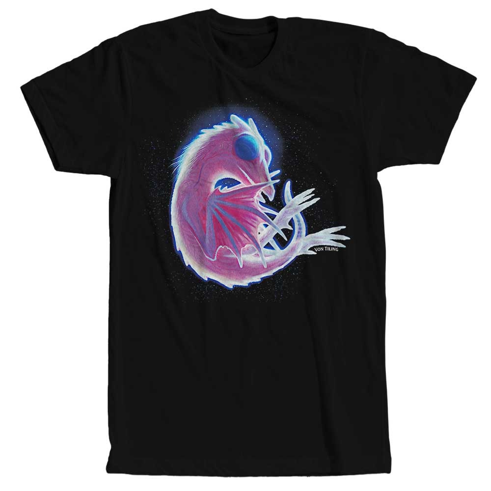 Dragonheart - Shirt