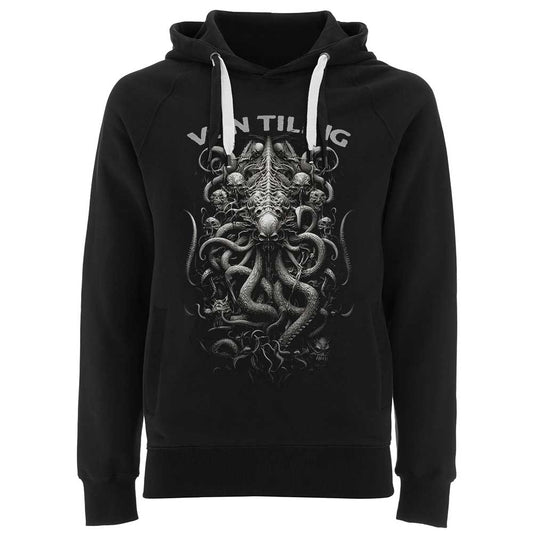 Cthulhu [ReLoad] - (Hoodie / Zipper)