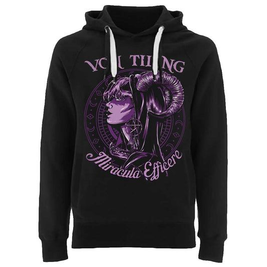 Witch/Wicca (Hoodie)