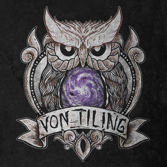 Night Owl - Shirt