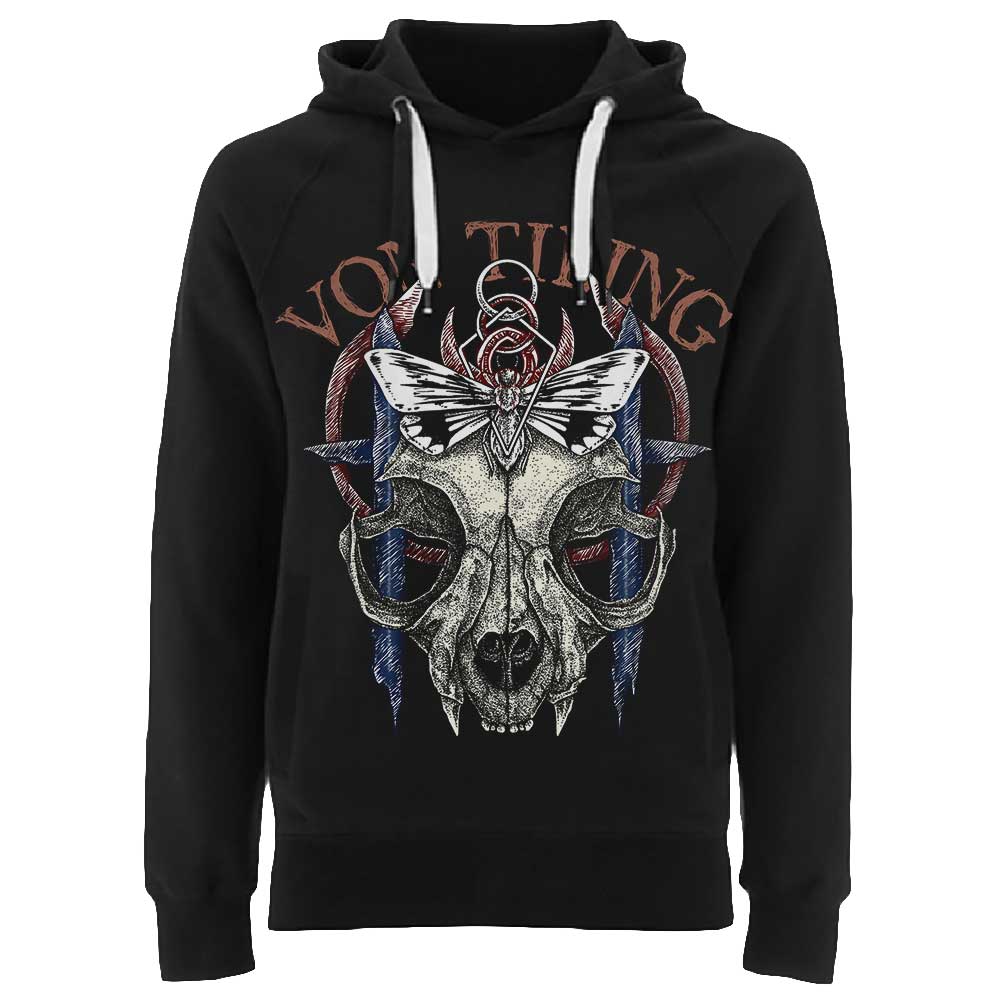 Black Death (Hoodie)