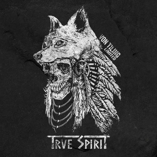 True Spirit (Limited Edition) - Shirt {ausverkauft}