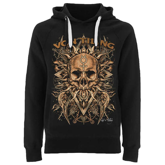 Skull Vulture (Hoodie)