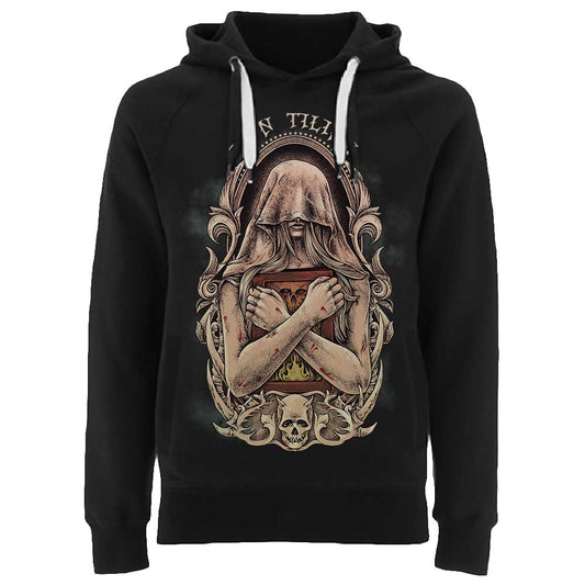 Necronomicon (Hoodie)