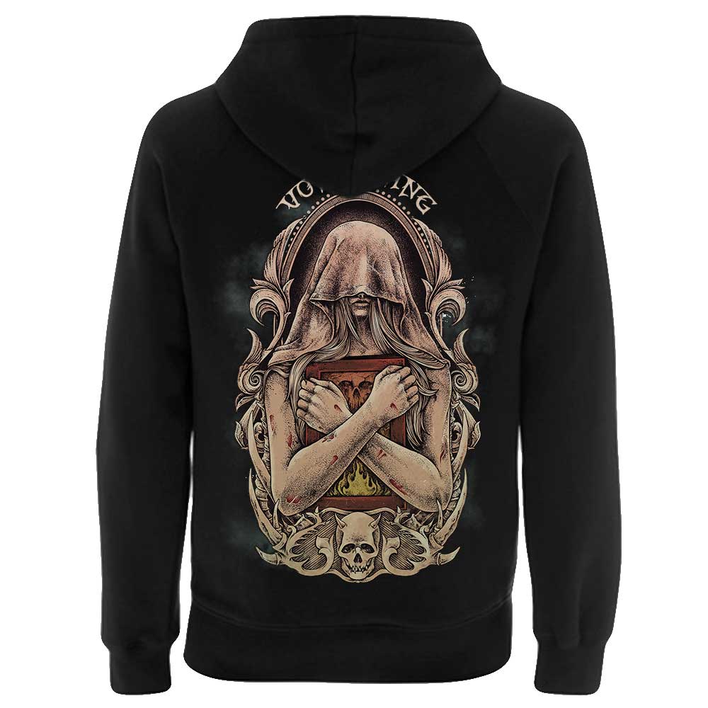 Necronomicon (Hoodie)