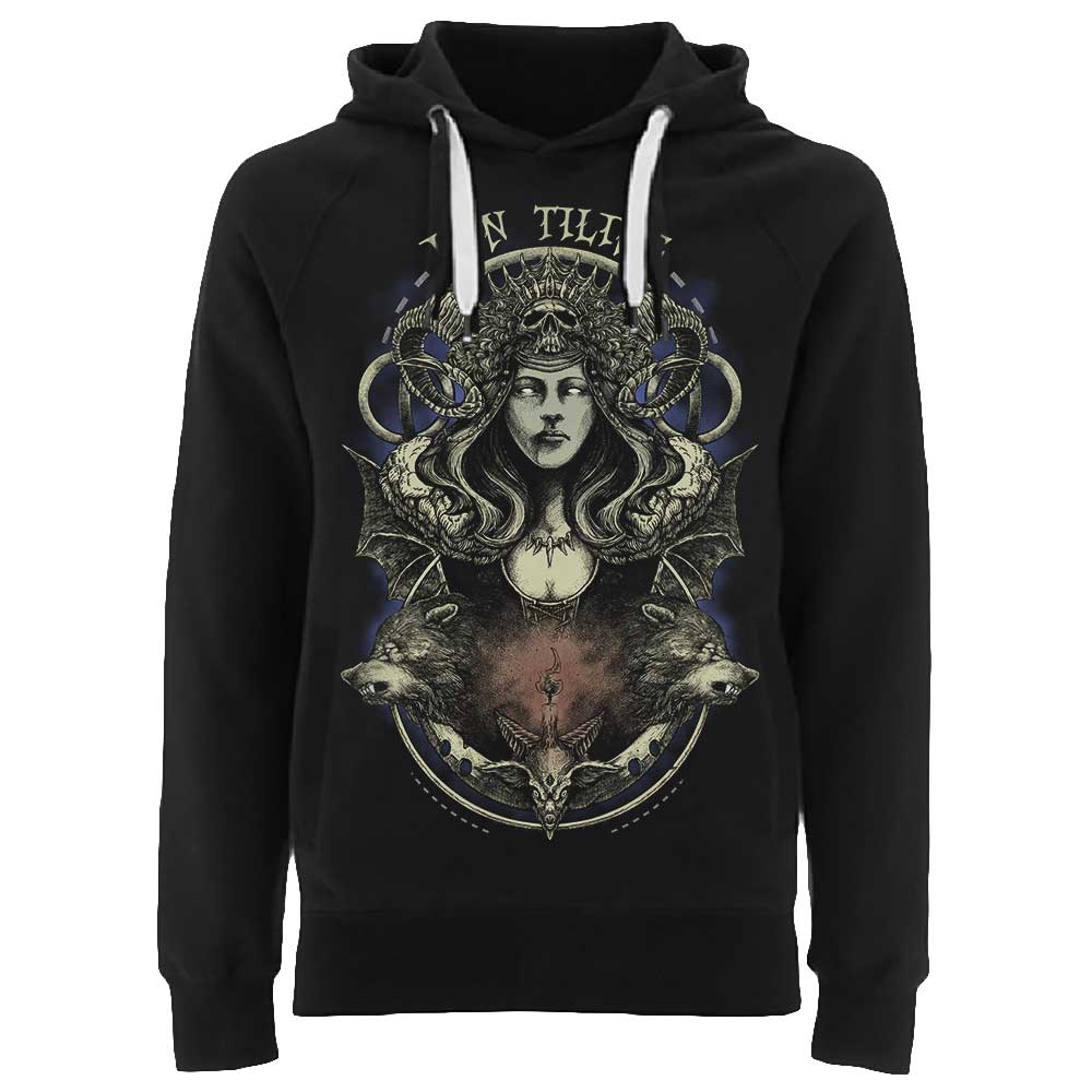 Wolfsblut (Hoodie)