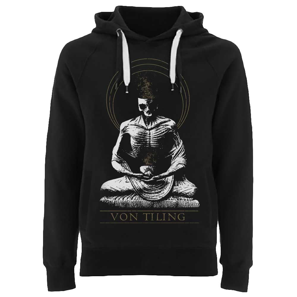 Undying Buddha (Hoodie)