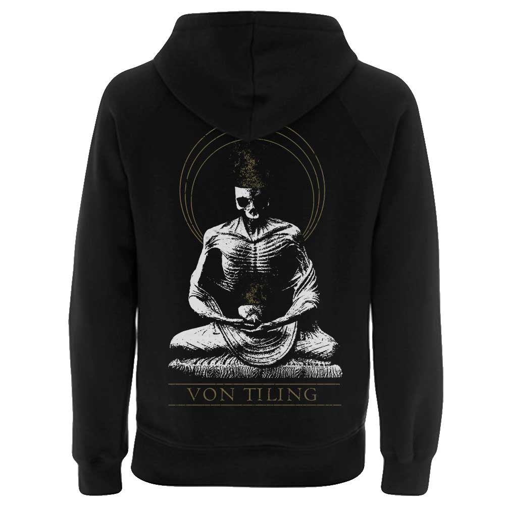 Undying Buddha (Hoodie)