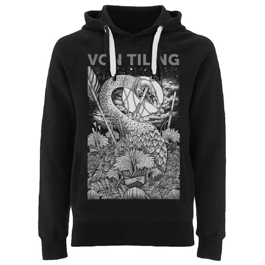 Swansong (Hoodie)