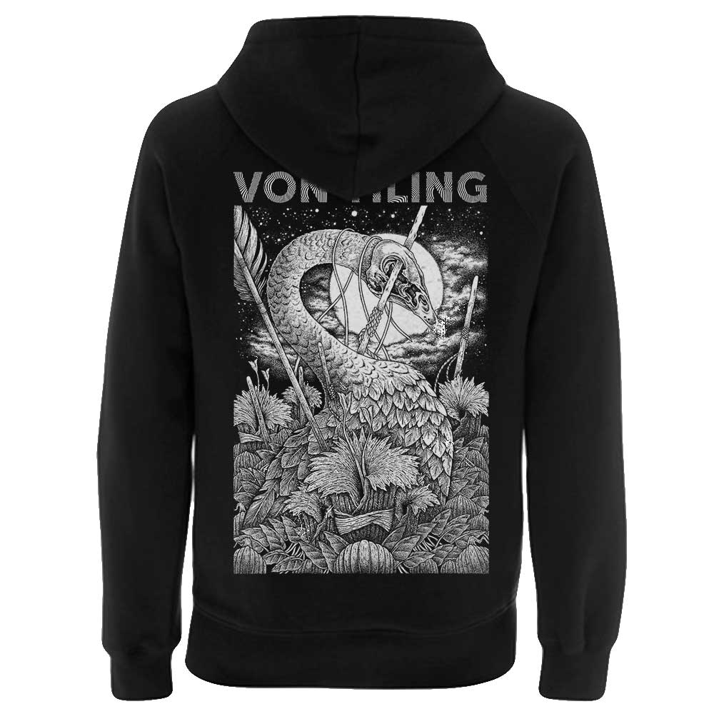 Swansong (Hoodie)