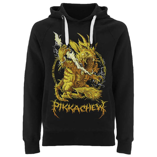 Pikkachew (Hoodie)