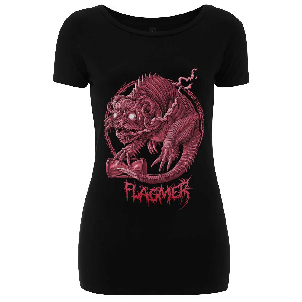 Flägmer - Shirt