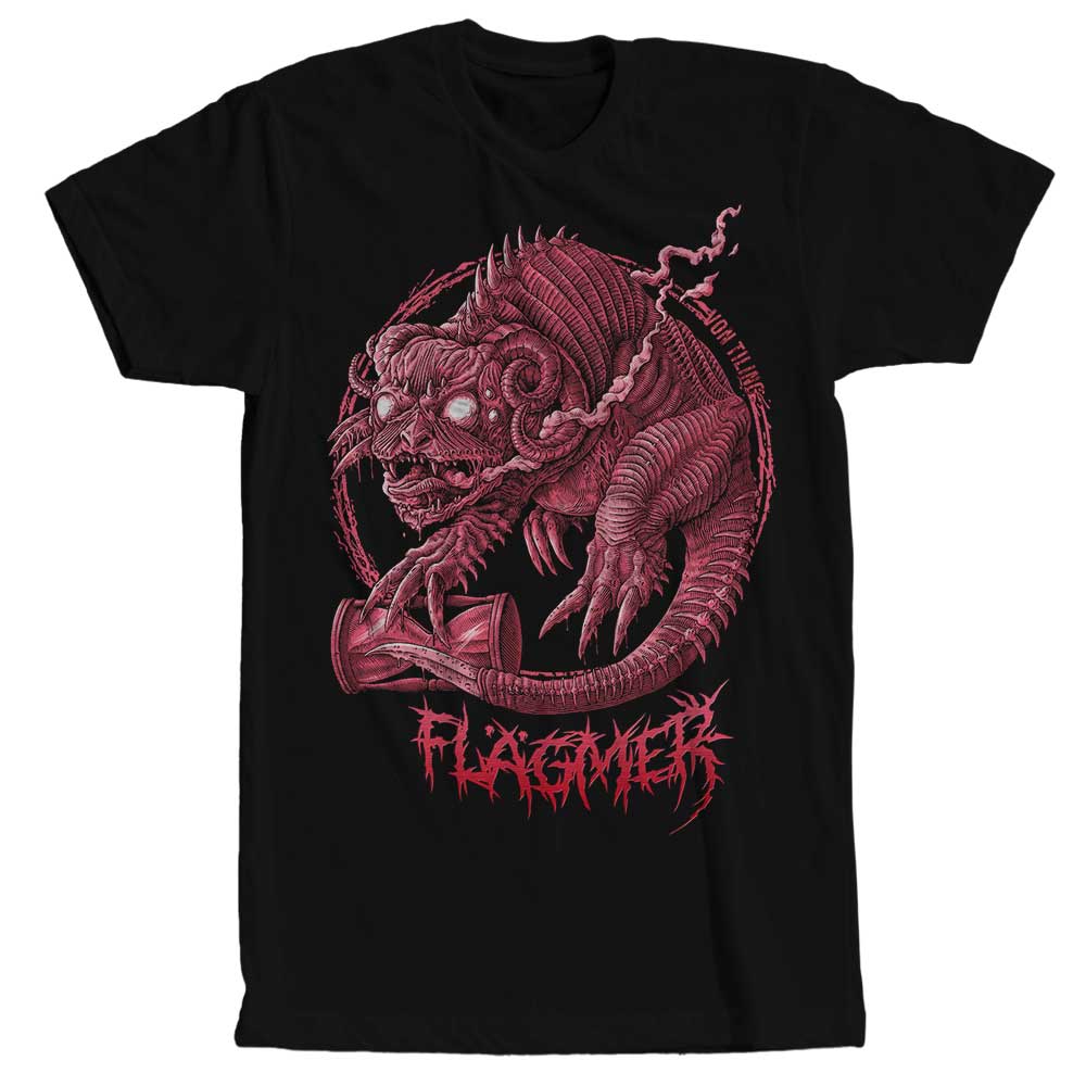 Flägmer - Shirt