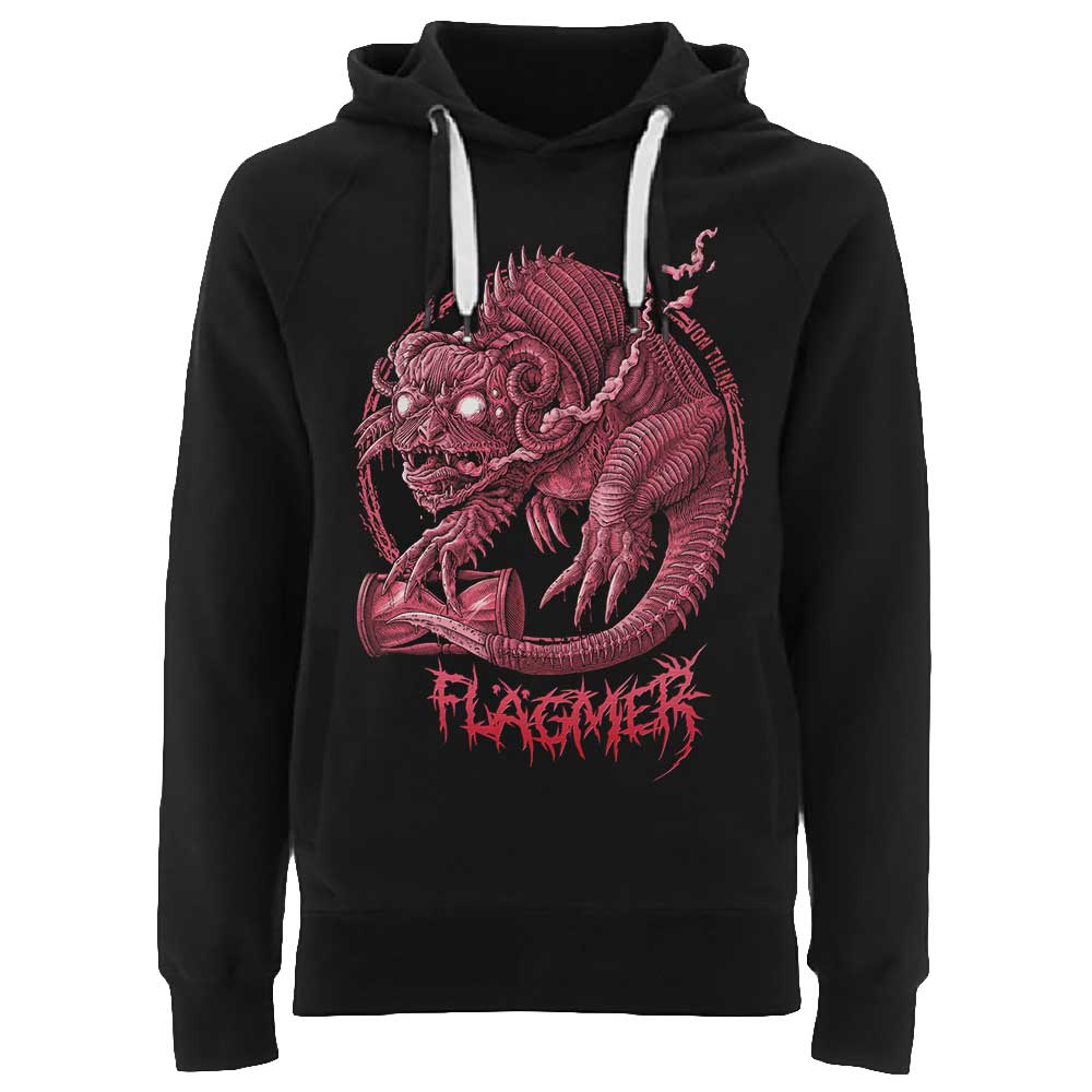 Flägmer (Hoodie)