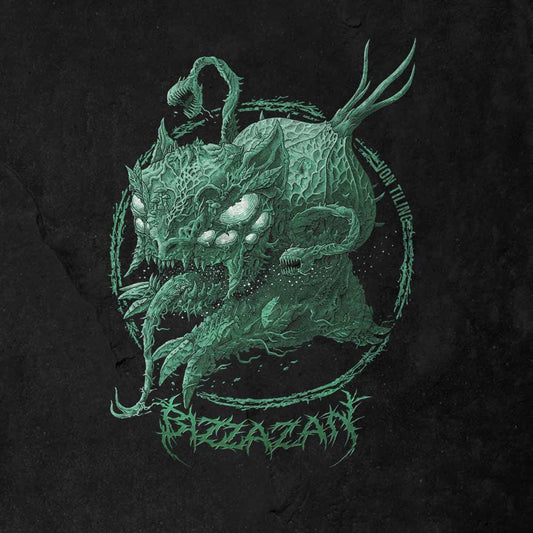 Bizzazan - Shirt