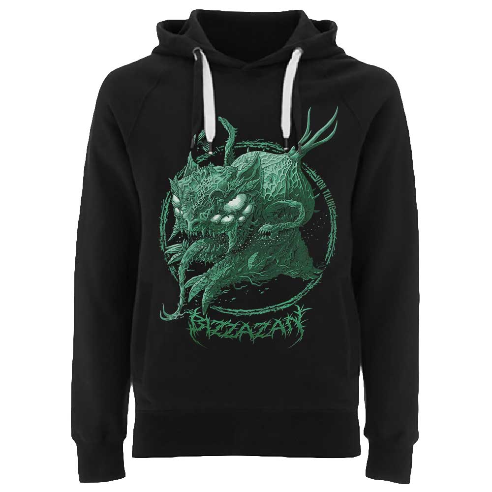 Bizzazan (Hoodie)