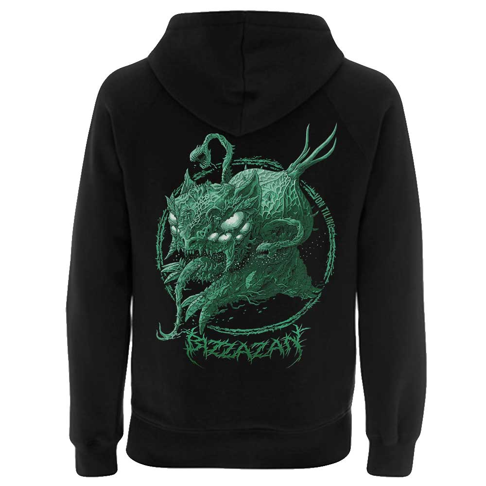 Bizzazan (Hoodie)