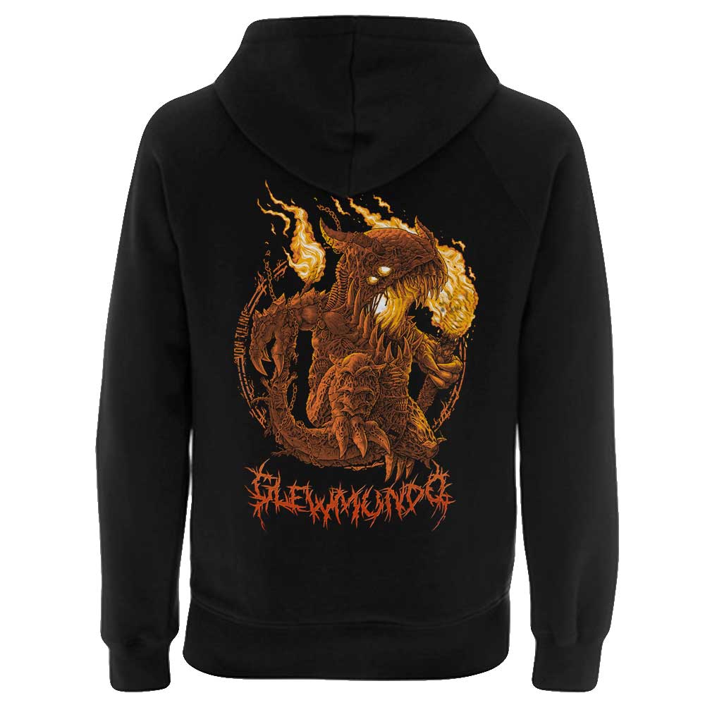 Glewmundo (Hoodie)