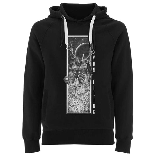 The Gatekeeper (Hoodie / Zipper)