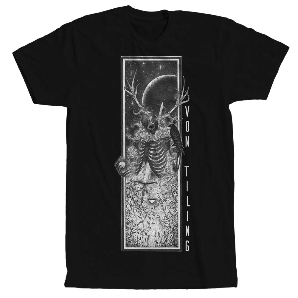 The Gatekeeper - Shirt