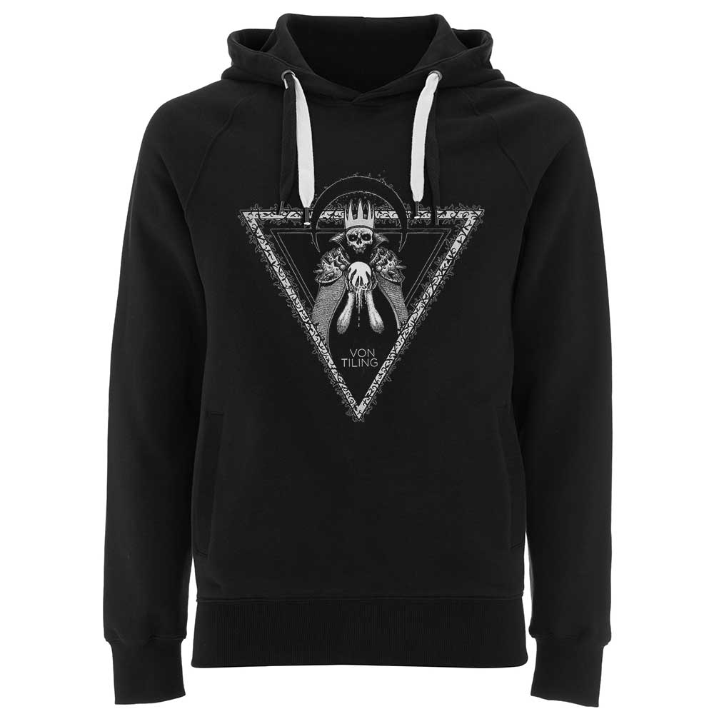 Soma (Hoodie / Zipper)