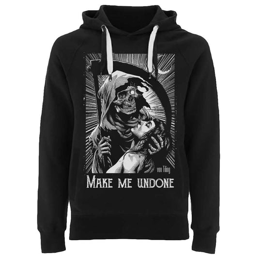 Eye Of The Beholder (Hoodie / Zipper)