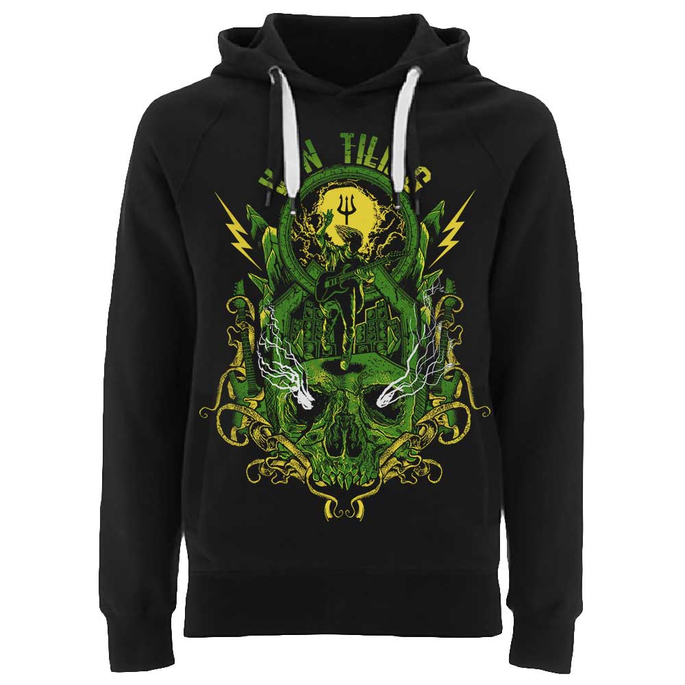 Metalhead (Hoodie / Zipper)