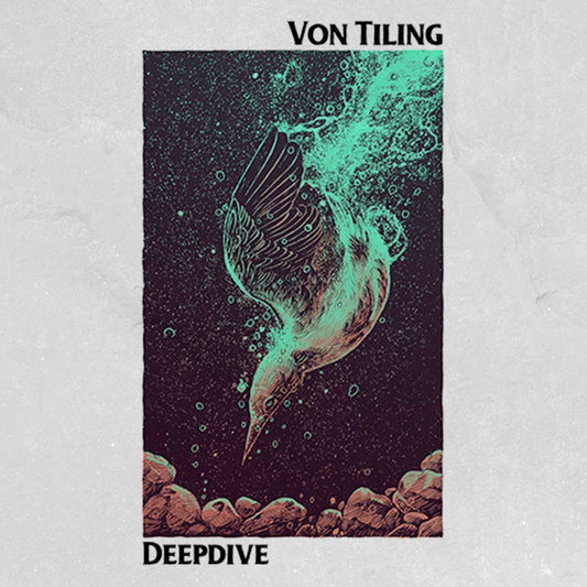 Deepdive (Weiß)