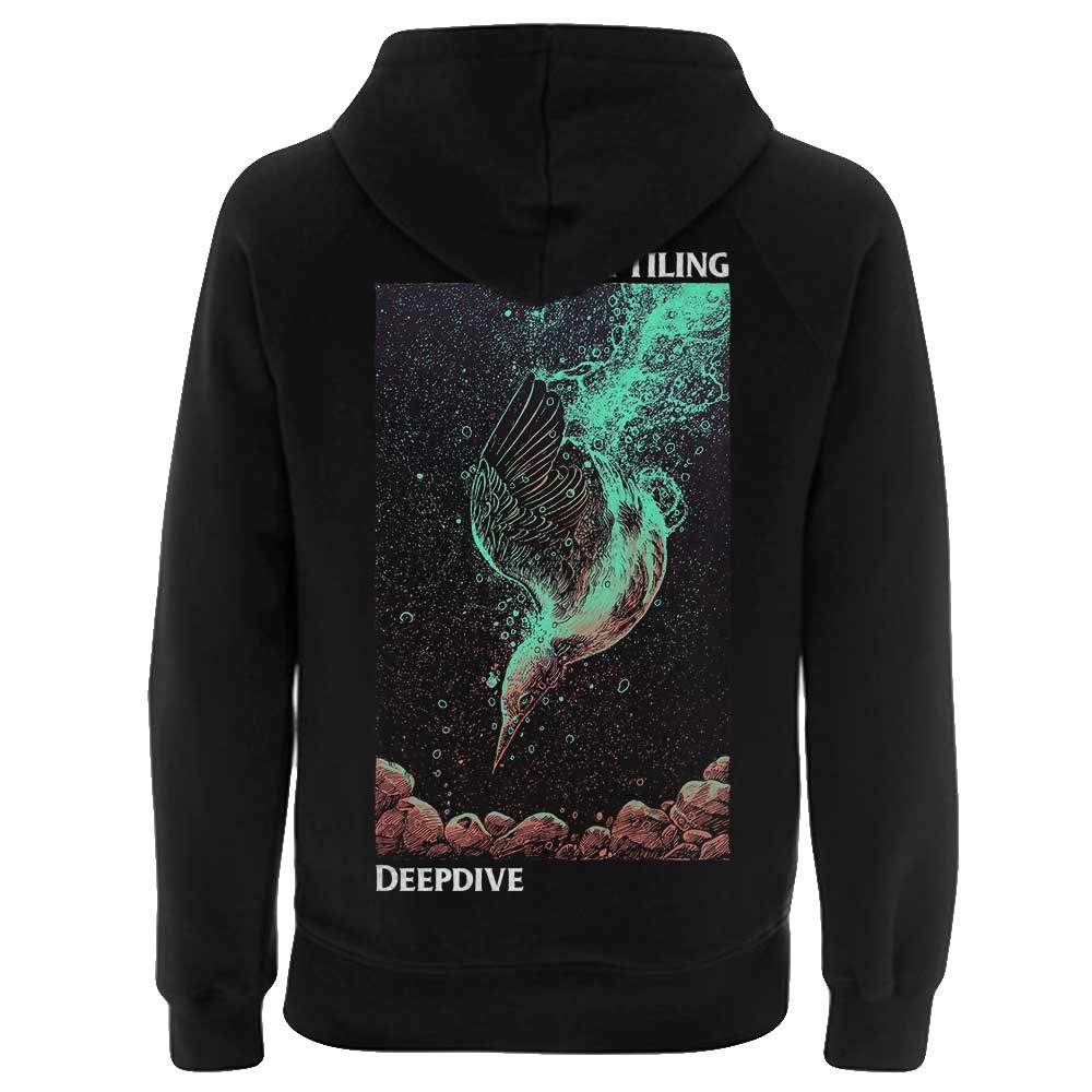 Deepdive (Hoodie / Zipper)