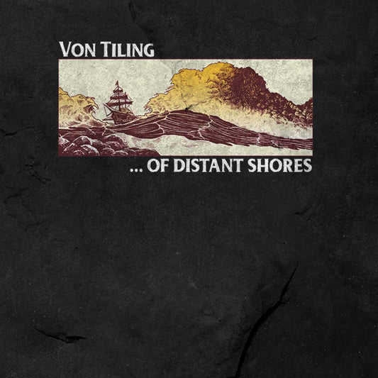 Of Distant Shores - Shirt