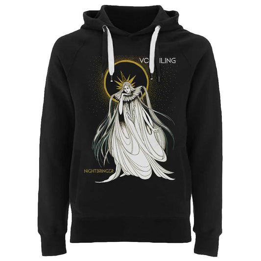 Nightbringer (Hoodie / Zipper)