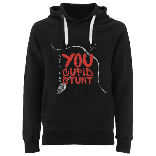 You Cupid Stunt (Hoodie / Zipper)