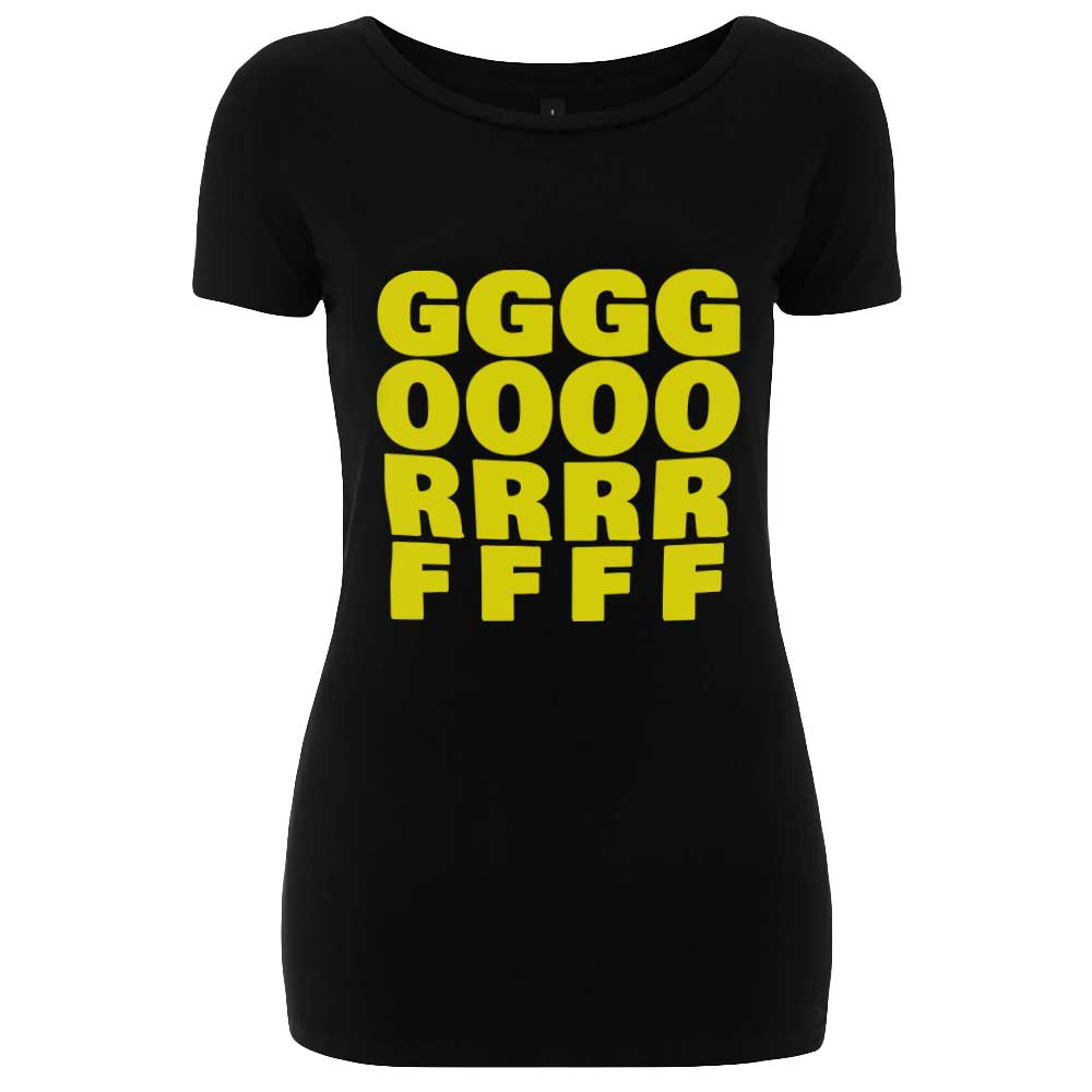 GORF - SonderShirt (Limited Edition) {ausverkauft}