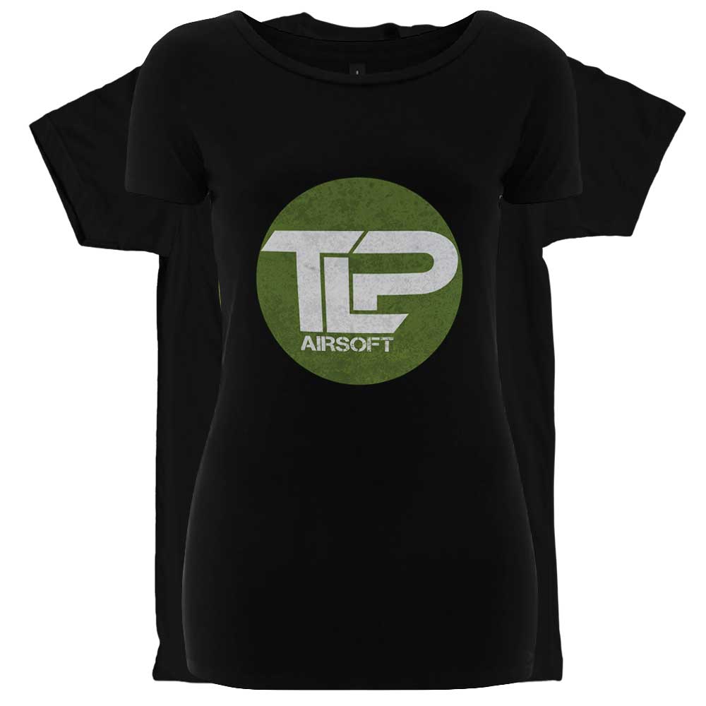 TLP - Logo-Shirt