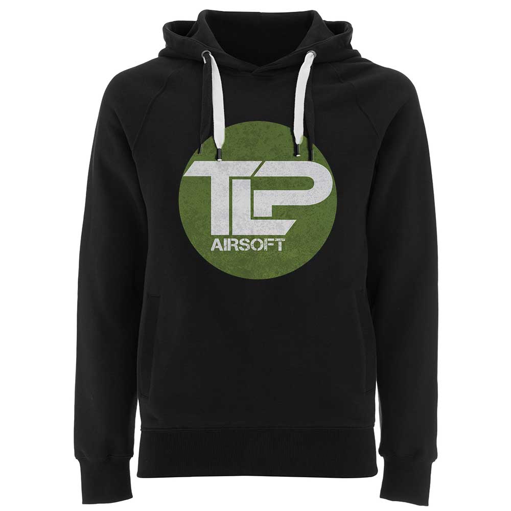 TLP Logo (Hoodie / Zipper)