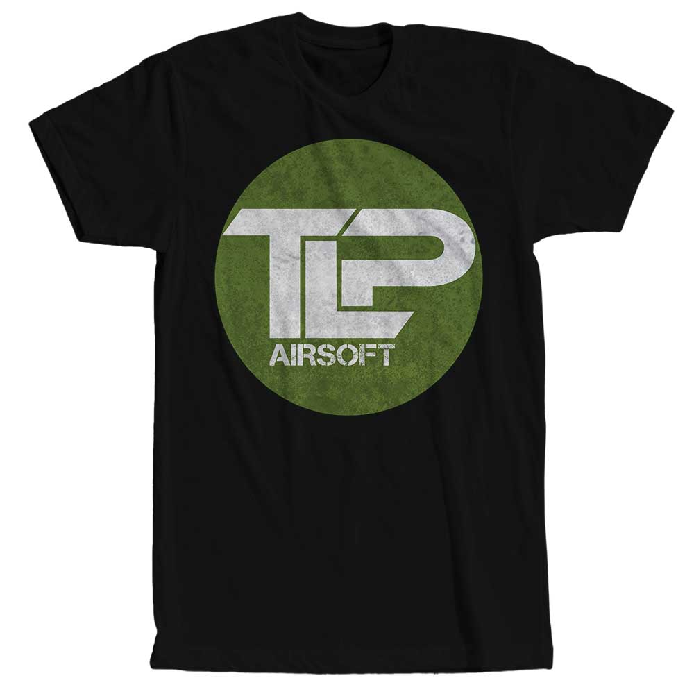 TLP - Logo-Shirt