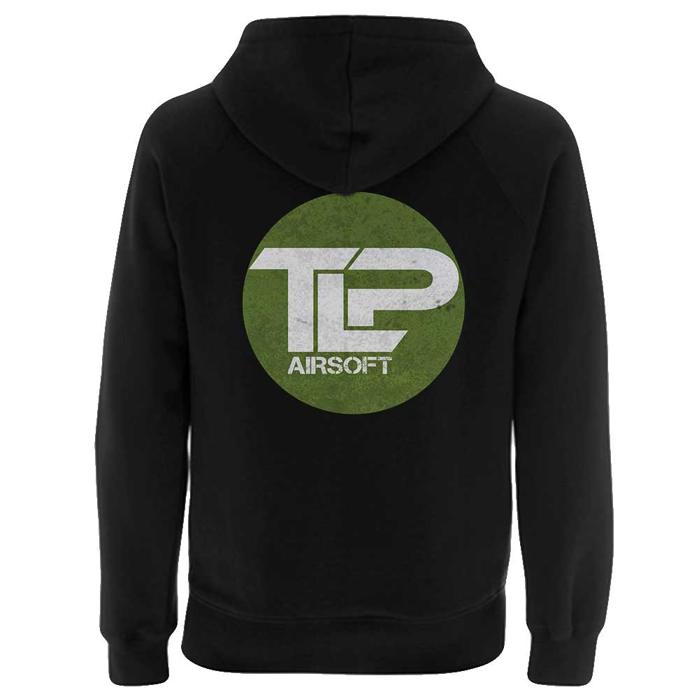 TLP Logo (Hoodie / Zipper)