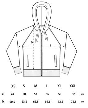 End of Time - Festivaljacke #4