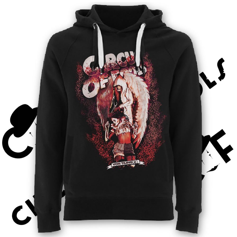 Circus of Fools (Hoodie)