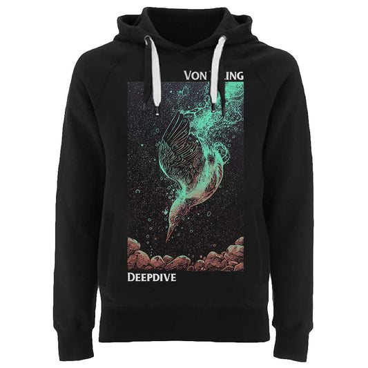 Deepdive (Hoodie / Zipper)