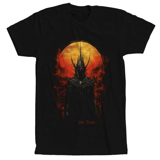 Sauron - FestivalShirt #2