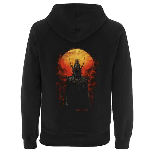 Sauron - Festivaljacke #2