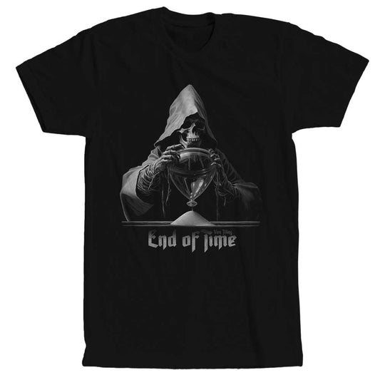 End of Time - FestivalShirt #4