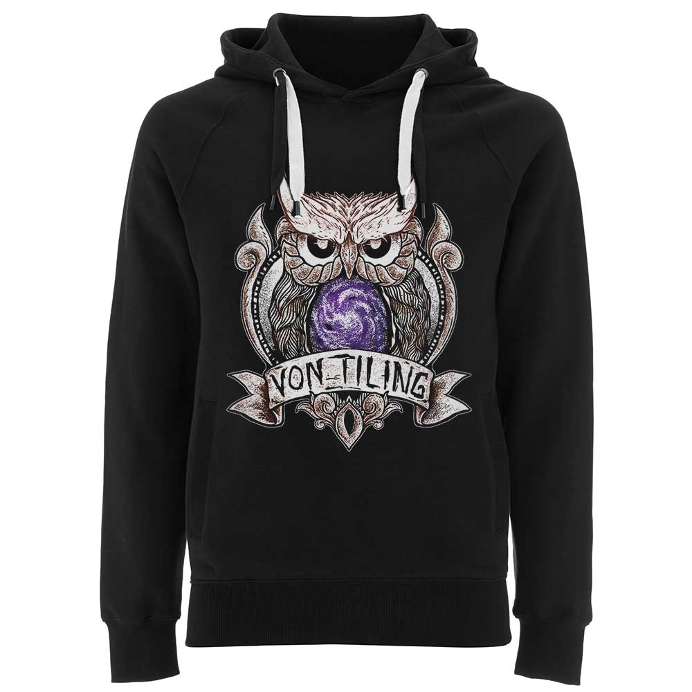 Night Owl (Hoodie)