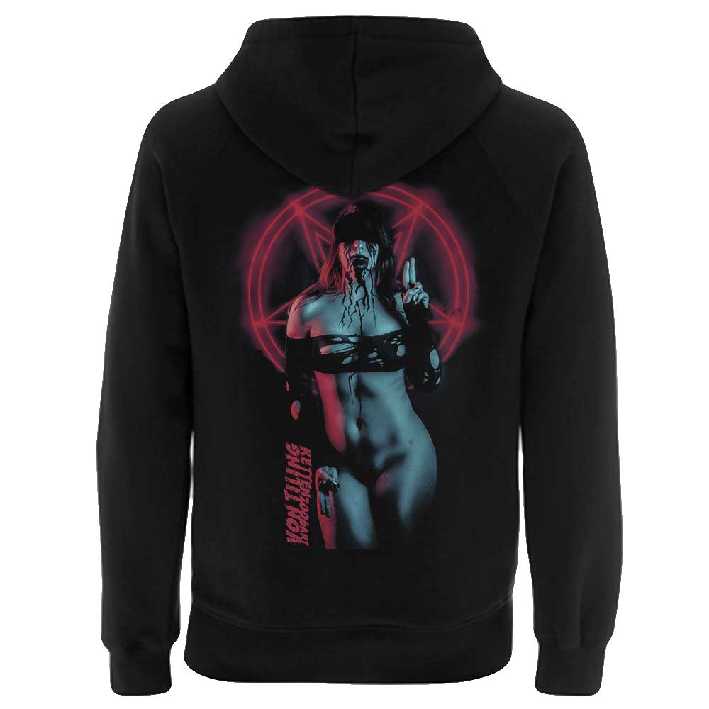 RITUAL by [KETTEN2006] - (Hoodie / Zipper)